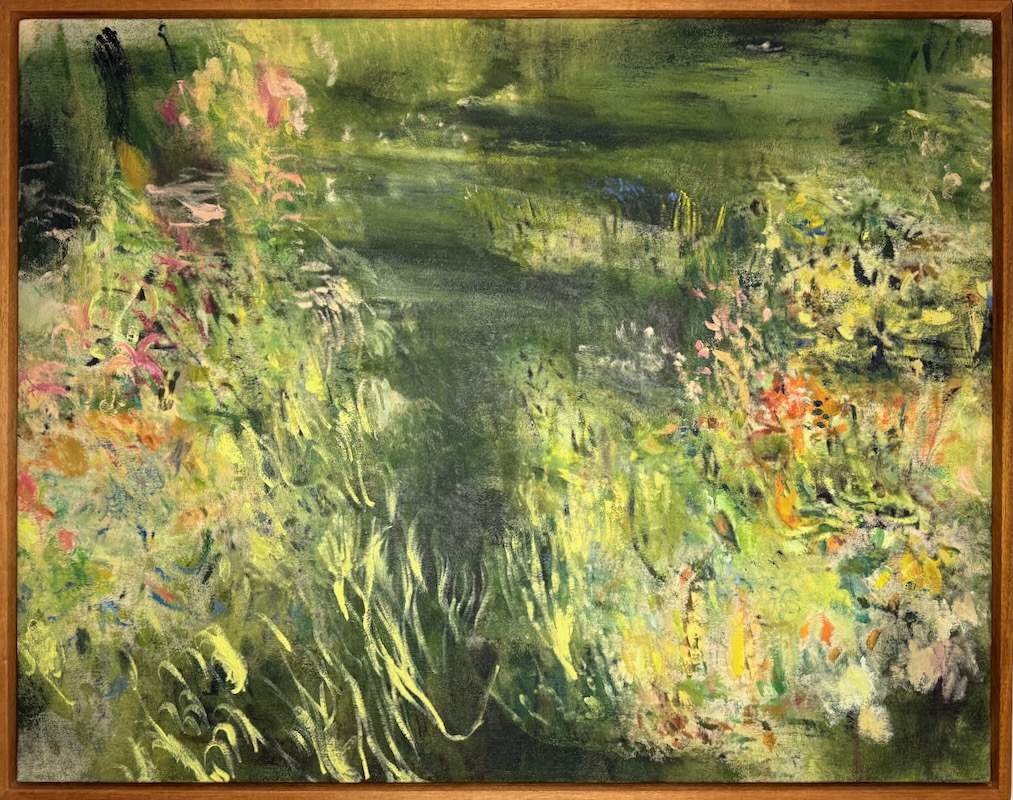 What is Love in this Contract